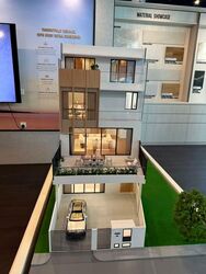Mandai Garden (D26), Terrace #569737641